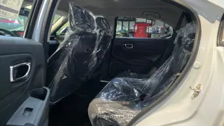 Honda HR-V 2024 — Mawater City