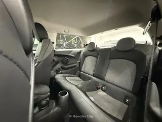 Mini Cooper 2022 — Mawater City
