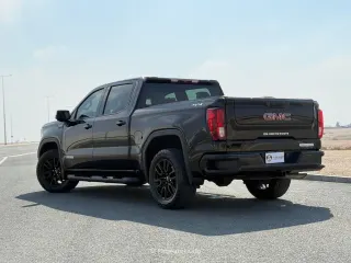 GMC Sierra 2023 — Mawater City