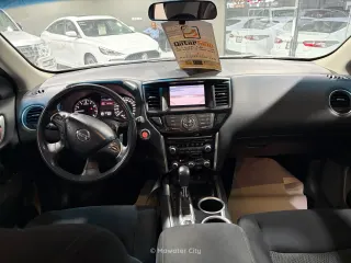 Nissan Pathfinder 2015 — Mawater City