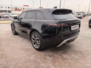Land Rover Range Rover Velar 2020 — Mawater City