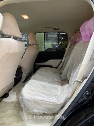 Toyota Land Cruiser GXR 2024 — Mawater City