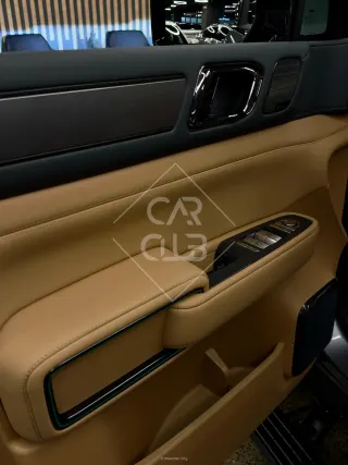 BYD Leopard 5 2026 — Mawater City