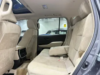 Toyota Land Cruiser GXR 2022 — Mawater City