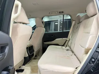 Toyota Land Cruiser GX 2025 — Mawater City