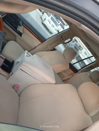 Toyota Land Cruiser GXR 2014 — Mawater City