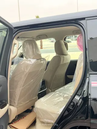 Toyota Land Cruiser GXR 2025 — Mawater City