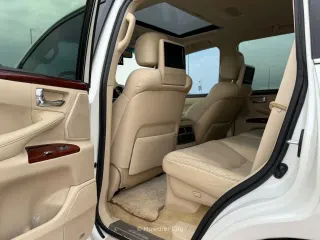 Lexus LX 2015 — Mawater City