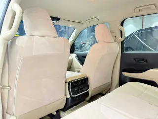 Toyota Land Cruiser GX 2022 — Mawater City