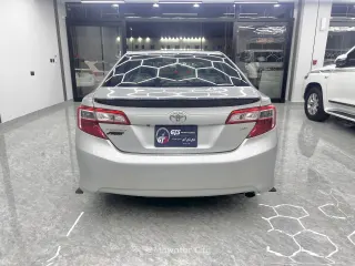Toyota Camry 2014 — Mawater City