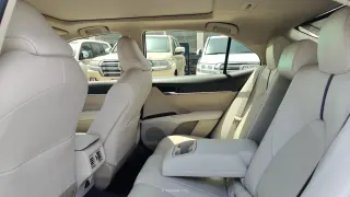 Toyota Camry 2022 — Mawater City