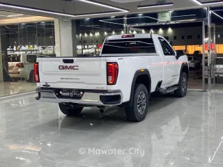 GMC Sierra 2025 — Mawater City