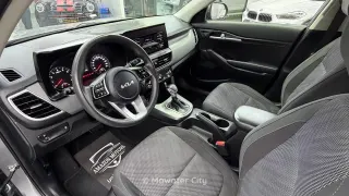 كيا سيلتوس 2022