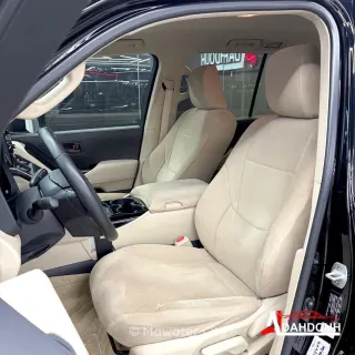 Toyota Land Cruiser GX 2024 — Mawater City