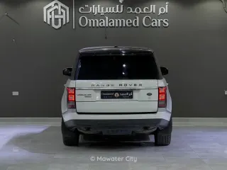 Land Rover Range Rover 2015 — Mawater City