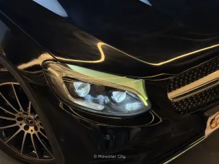 Mercedes-Benz GLC 2019 — Mawater City