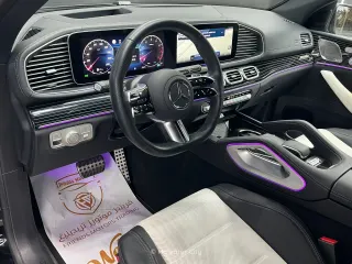 Mercedes-Benz GLE 2025 — Mawater City