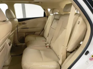 Lexus RX 350 2015 — Mawater City