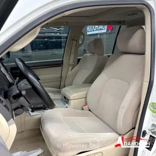 Toyota Land Cruiser GXR 2019 — Mawater City