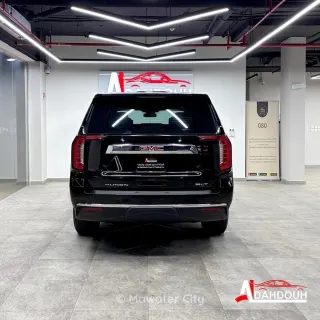 GMC Yukon 2023 — Mawater City