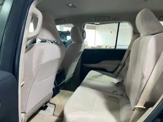 Toyota Land Cruiser GX 2023 — Mawater City