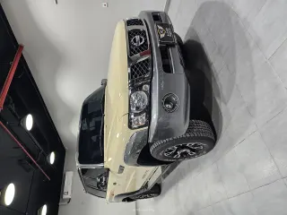 Nissan Patrol Super Safari 2024 — Mawater City