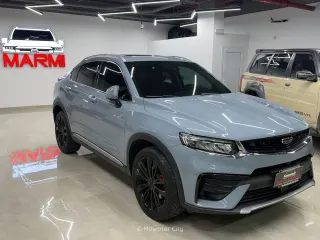 Geely Tugella 2023 — Mawater City
