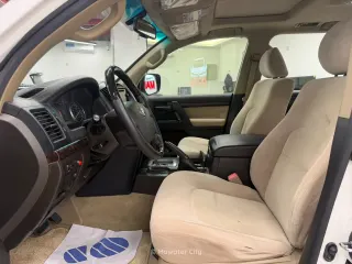 Toyota Land Cruiser GX 2009 — Mawater City