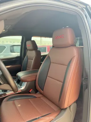 GMC Sierra 2024 — Mawater City