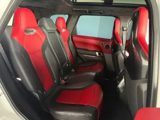 Land Rover Range Rover Sport 2018 — Mawater City