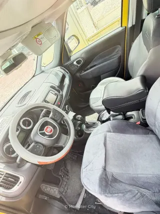2016 Fiat
