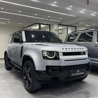 Land Rover Defender 110 2023 — Mawater City