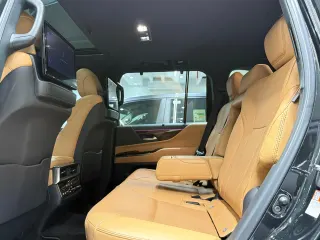 Lexus LX 600 2022 — Mawater City