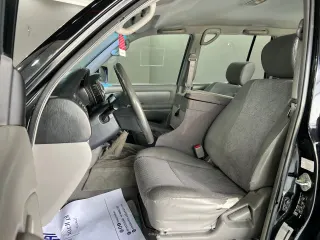 Toyota Land Cruiser 2006 — Mawater City