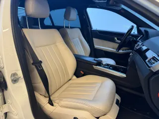 Mercedes-Benz E Class 2014 — Mawater City