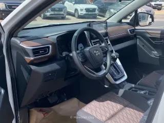 Toyota Innova 2024 — Mawater City