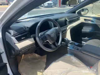 Toyota Camry 2025 — Mawater City