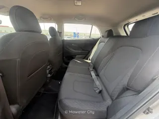 Hyundai Creta 2024 — Mawater City
