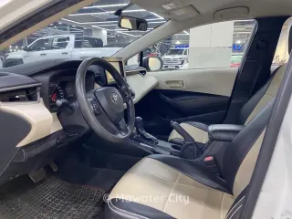 Toyota Corolla 2020 — Mawater City