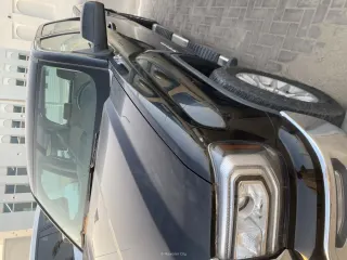 GMC Sierra 2018 — Mawater City