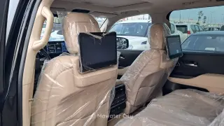 Toyota Land Cruiser VXR 2022 — Mawater City