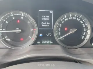 Toyota Land Cruiser VXR 2021 — Mawater City