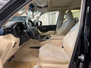 Toyota Land Cruiser VX 2023 — Mawater City