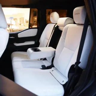 Toyota Prado 2025 — Mawater City