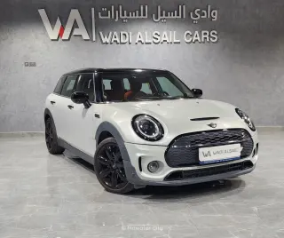 Mini Cooper 2022 — Mawater City