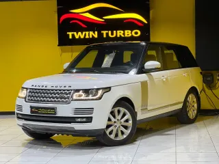 Land Rover Range Rover 2014 — Mawater City