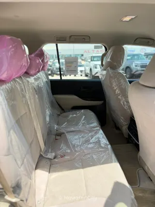 Toyota Land Cruiser GX 2026 — Mawater City