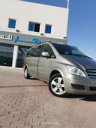 مرسيدس بنز AMG GLB 35 2013