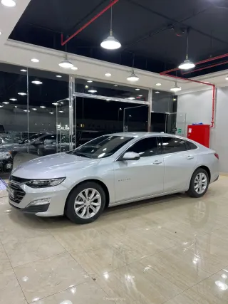 Chevrolet Malibu 2020 — Mawater City