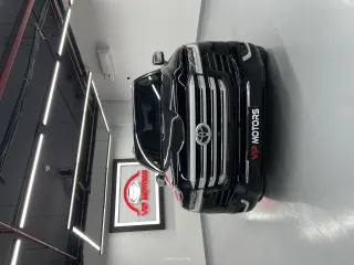 Toyota Land Cruiser VX 2022 — Mawater City